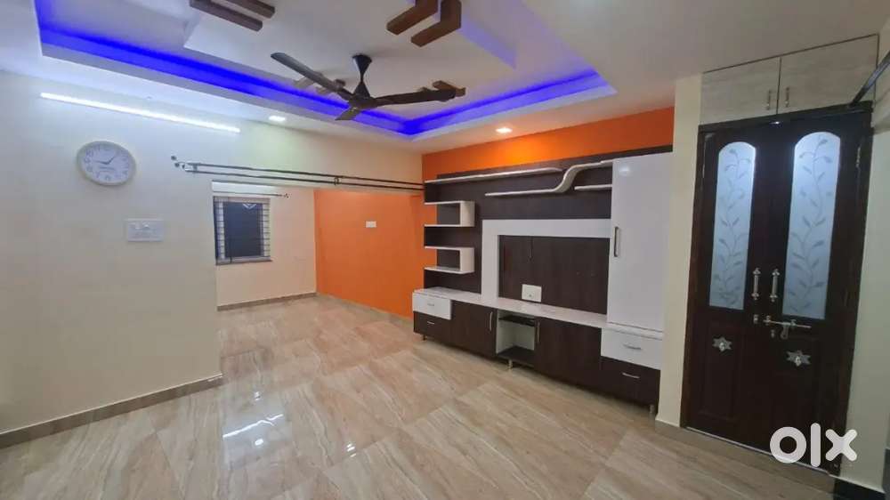 3 bhk available for lease in hrs layout