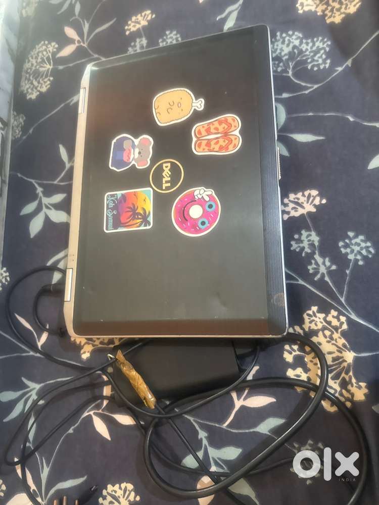 Dell Laptop for Sale-Core i5 Reliable Performance