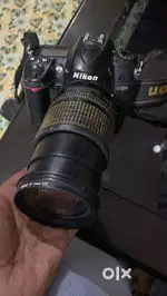 Nikon D 7000