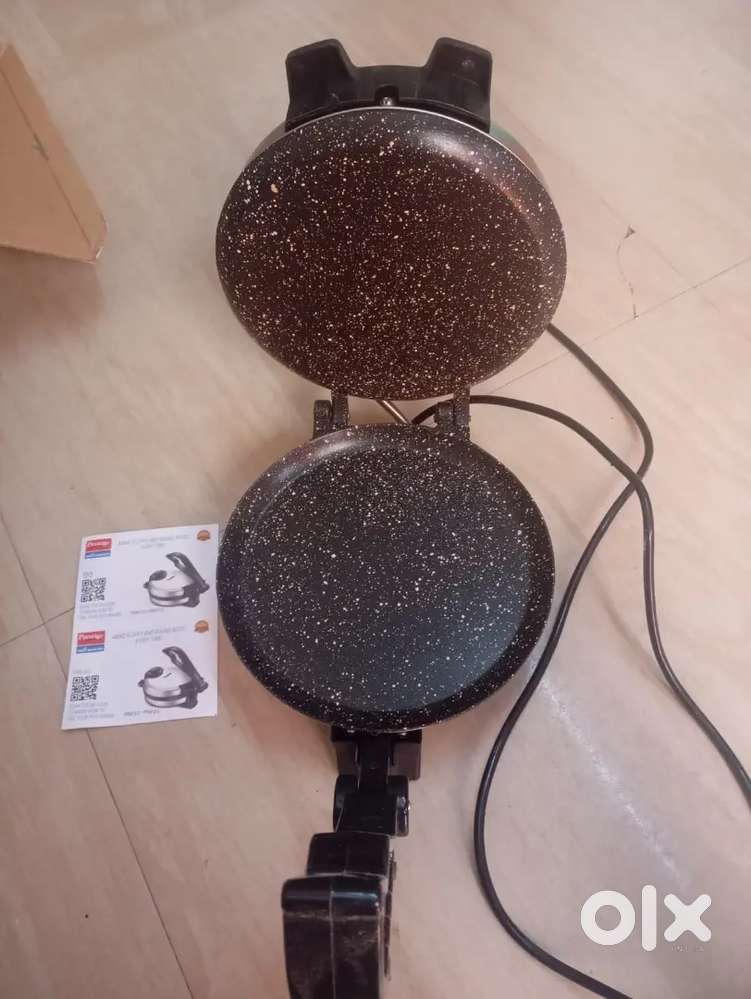 New rotti maker for sale