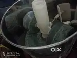 Whirl pool ac good condition and grinder