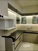 Fully Furnished 2BHK