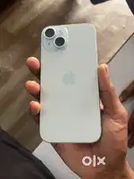 iPhone 15 128 GB