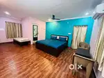 Room boy for guest house