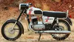 Yezdi CL2-1994-FC 2025-Electronic-Fully Restored-Sale in Coimbatore
