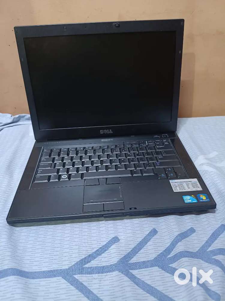 Dell i5 Laptop Fix price