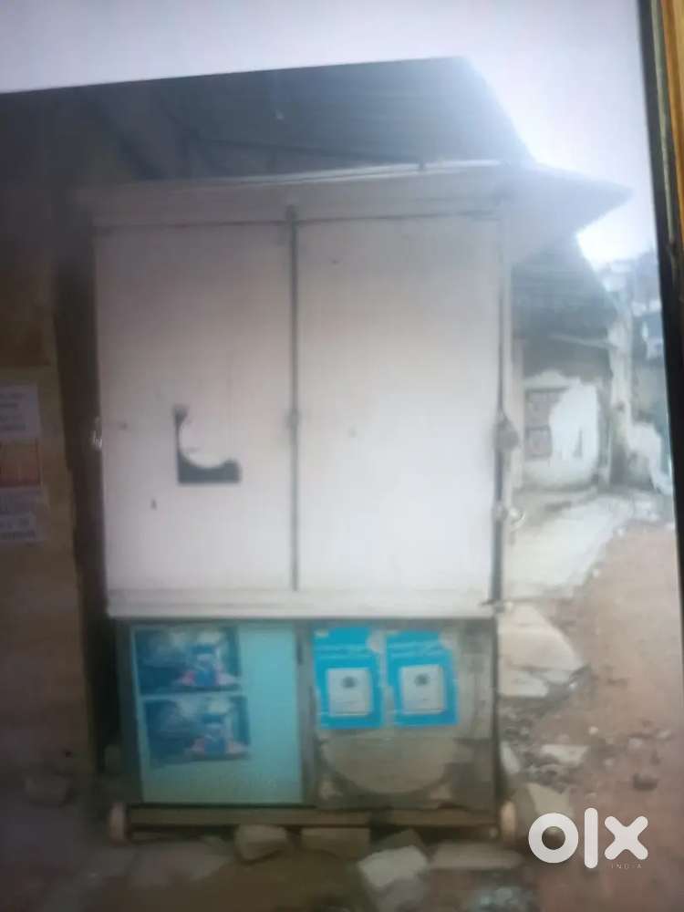 Pan dabba for sale