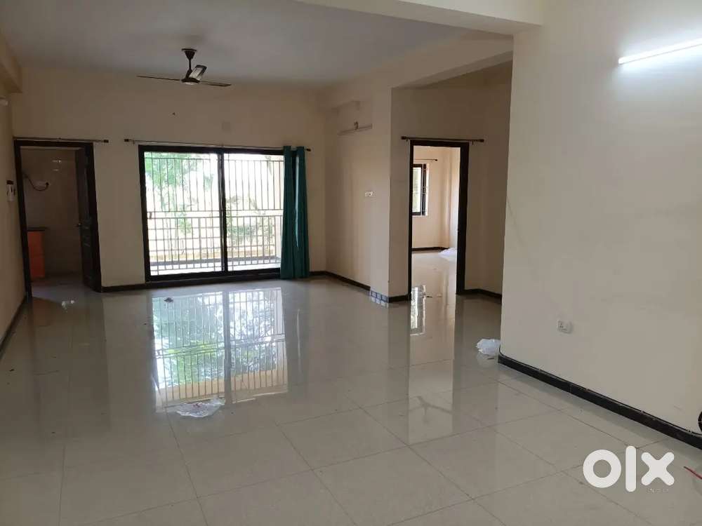 A Premium Spacious 3BHK Flat Will Be Given on Rent At Pahala