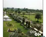 Residential/Commercial land Adjacent to NRI City