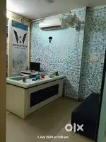 Furnished Office For Rent In Vibhuti Khand Gomtinagar