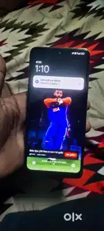 X4 pro 5g hai bill box nahi hai charger hai apni I'd dedonga exchange