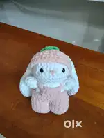 Premium cute and lovely gift toy for girls