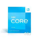 Intel Core i3-13100F Processor 12M Cache, up to 4.50 GHz