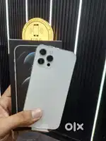 I Phone 12 Pro 128GB with Box brand new with 06 Months Seller Warranty
