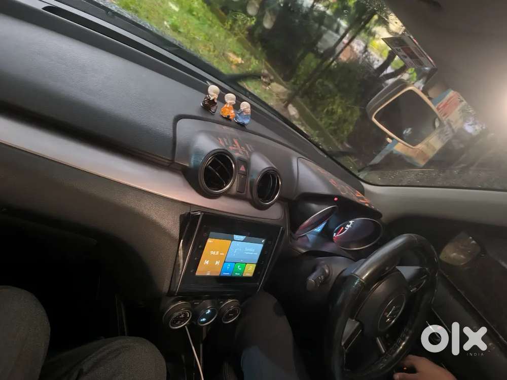 Maruti Suzuki Swift 2023 Petrol 62000 Km Driven