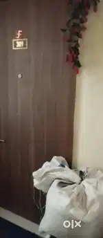 For rent purpose
