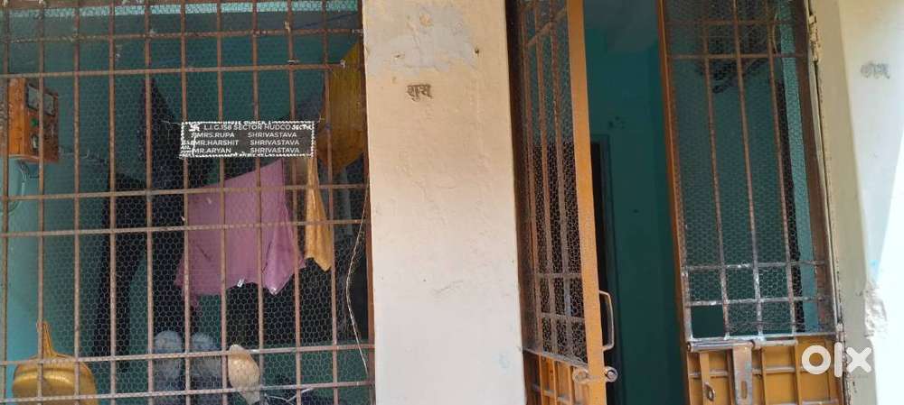 Independent Ground floor on rent for family, price negotiable