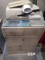 Photocopy Machine