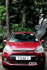 Hyundai Grand i10 Asta 1.2 VTVT, 2016, Petrol