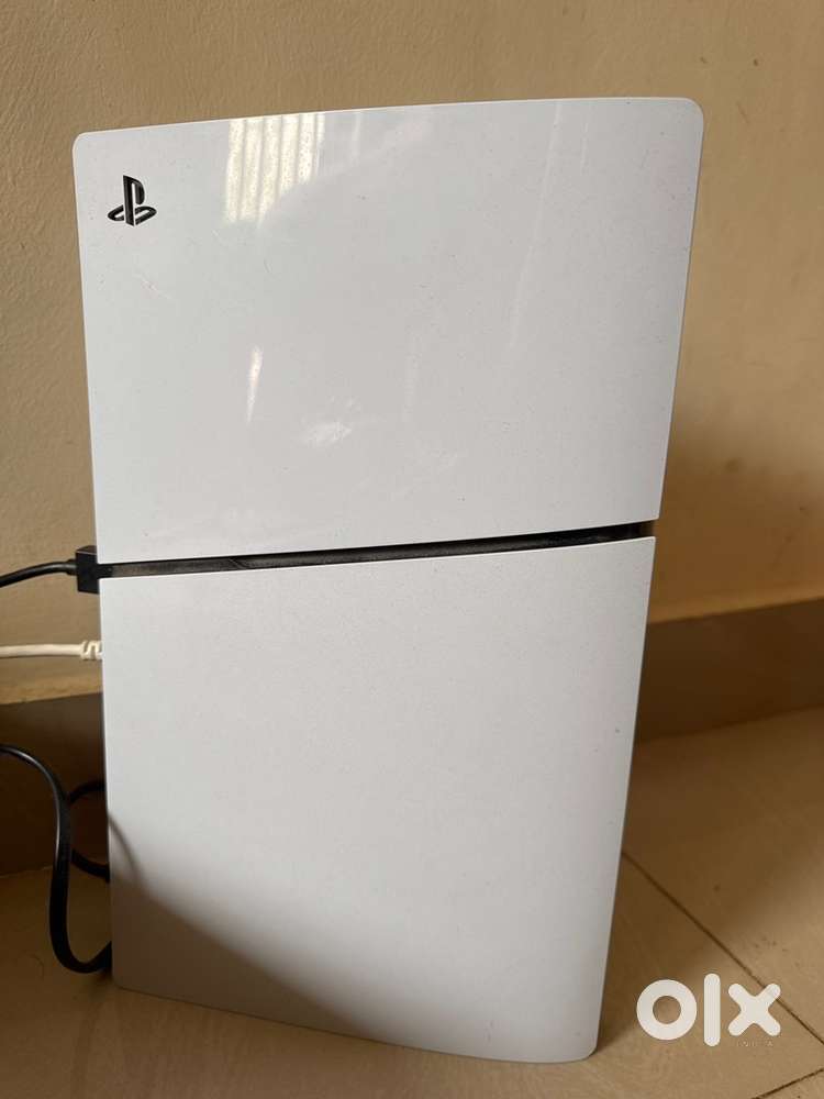 PS 5 Slim Digital edition