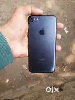 Money Problam IPHONE 7 128 GB BLCK 75+bettry helth