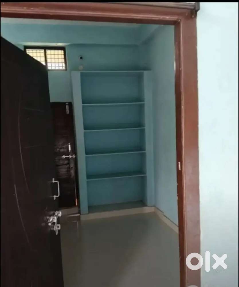 New buliding only for rent