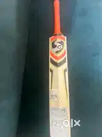 Original SG cricket bat(size5)