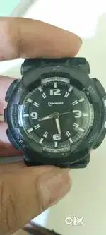 Minegrul watch