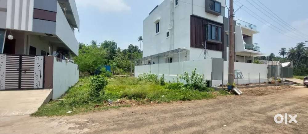 Mythri Developers - Gana nagar