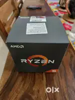Ryzen 5 2600 GPU PSU SATA M.2 RAM