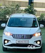 Maruti Suzuki Ertiga 2022-2023 VXI CNG, 2022, CNG & Hybrids