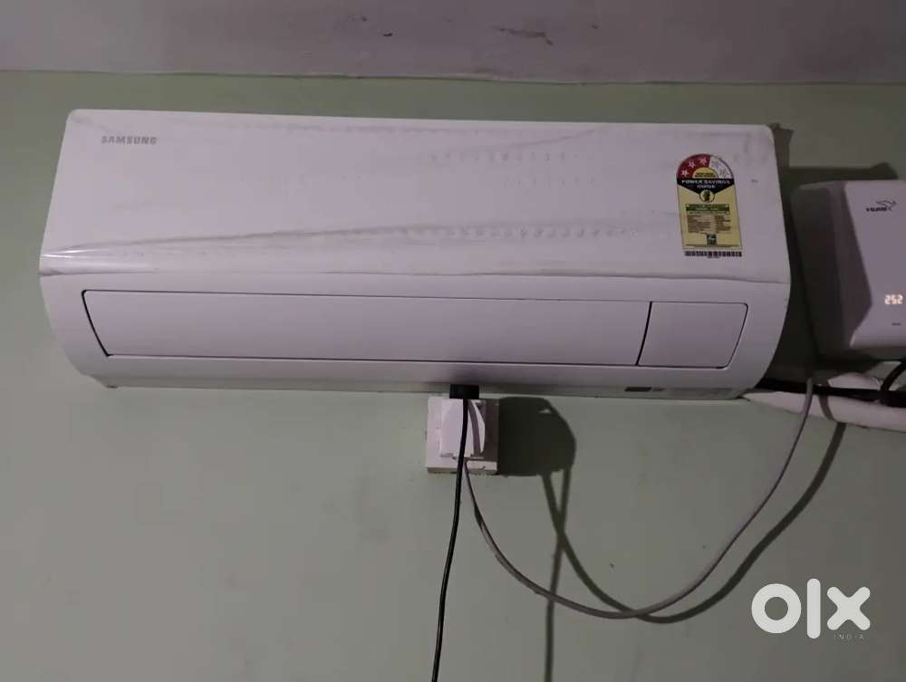 Samsung 1.5 Ton Inverter AC