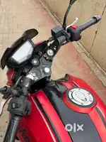 Apache RTR 200 4v for URGENT SALE