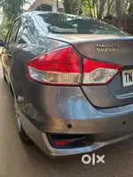Maruti suzuki ciaz