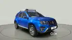 Renault Duster 2019-2020 1.5 110 PS RxZ 4x2 AMT Diesel, 2019, Diesel