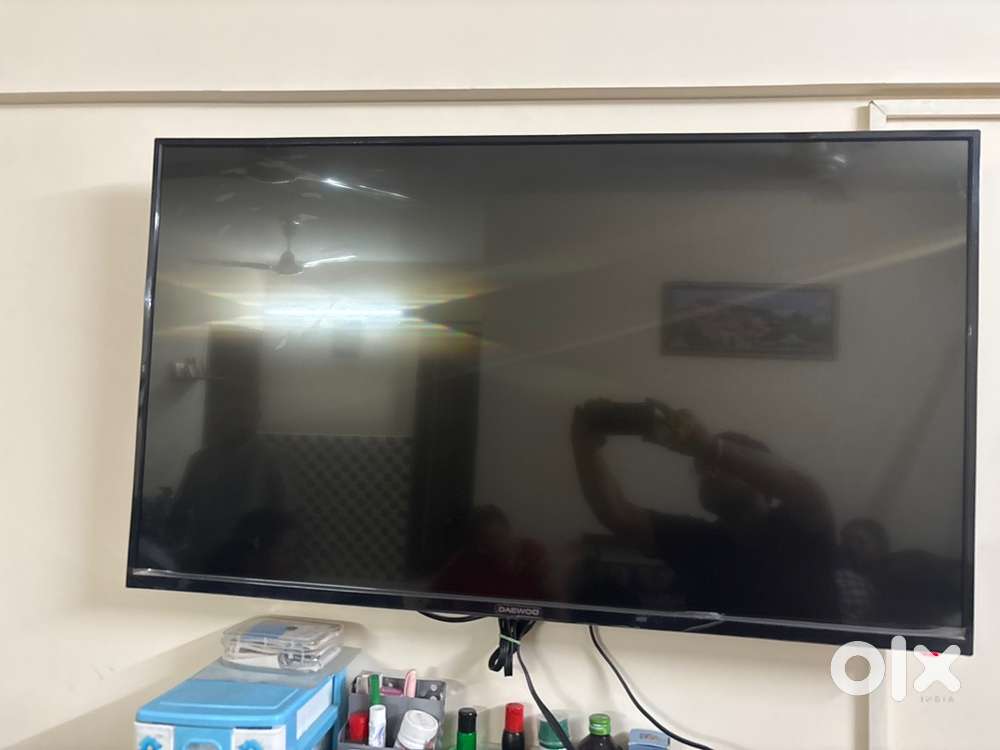 Daewoo Led Tv