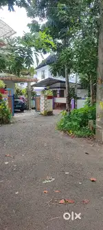 House for Sale ( Nr Paravoor School 100 M) ( NH 400 M Two Road )