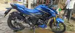 A bike Good condition