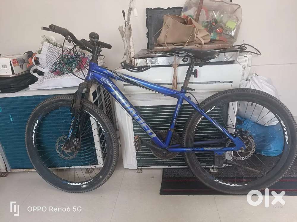 Roadeo xmr bycycle for sale