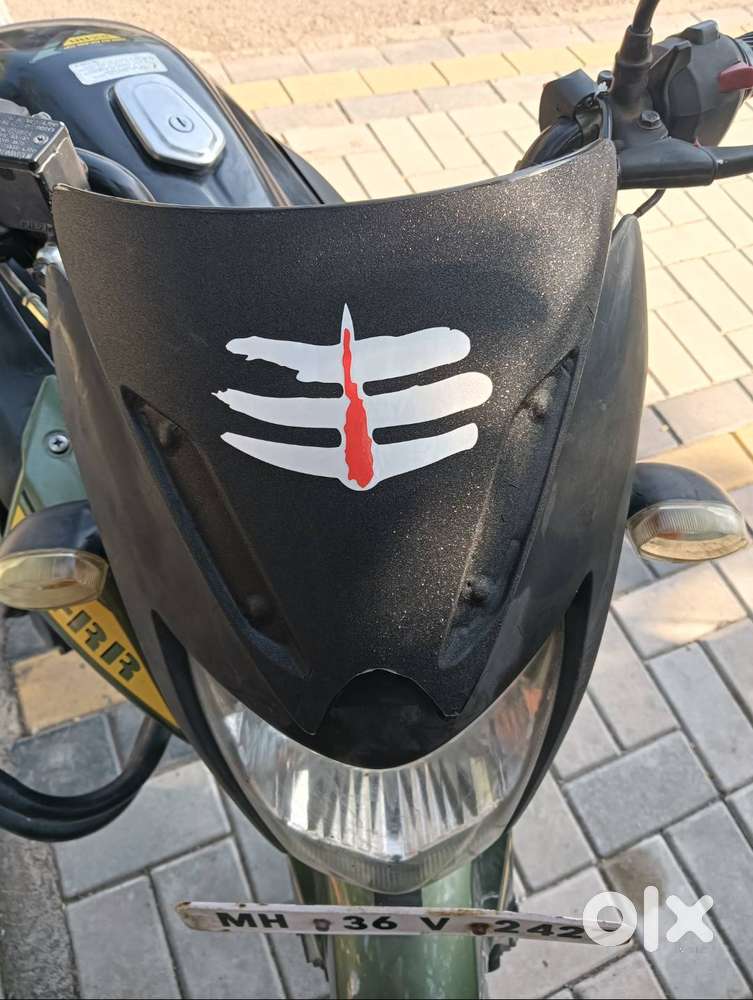 Condition furst class not used daily