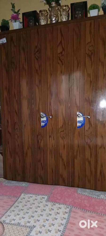 Godrej Steel wardrobe