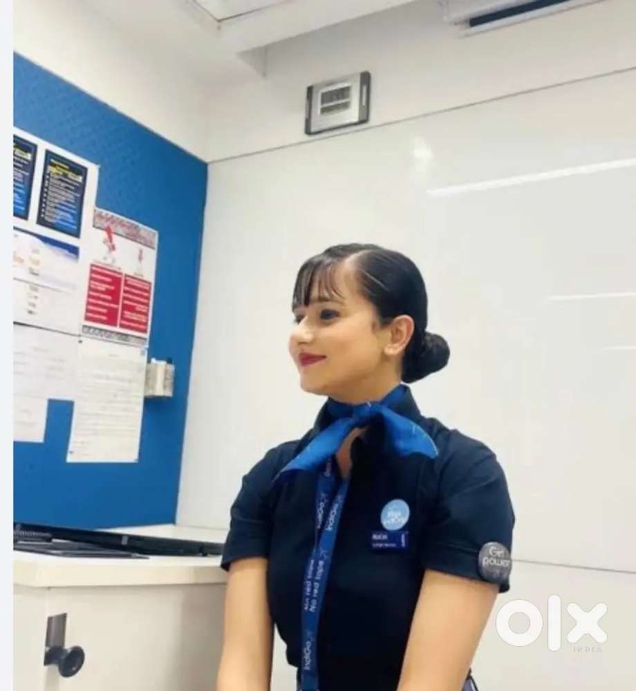 Urgent hiring for ground staff airport jobs