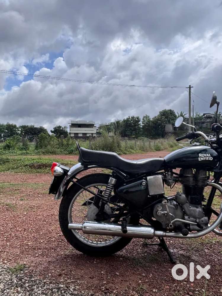 Bullet electra for sale right side gear