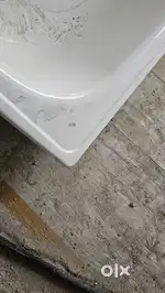 Bathtub ruco
