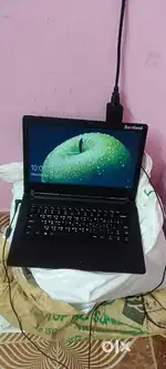 Selling laptop lenovo