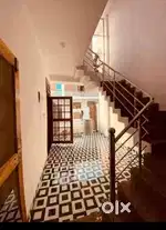 Rera approved Ready to move House in gated society at faizabad highway