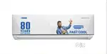 BLUE STAR IC518PNU 1.5TON 5* INVERTER SPLIT AC BRAND NEW WITH WARRANTY