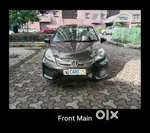 Honda Amaze 2017 Petrol Well Maintained