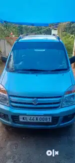 Maruti Suzuki Wagon R 2009 mob