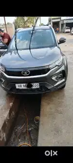 Tata Nexon xm  S  2022 Diesel 63000 Km Driven